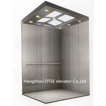 Cheap freight goods lift elevator from OTSE elevator manufacturer